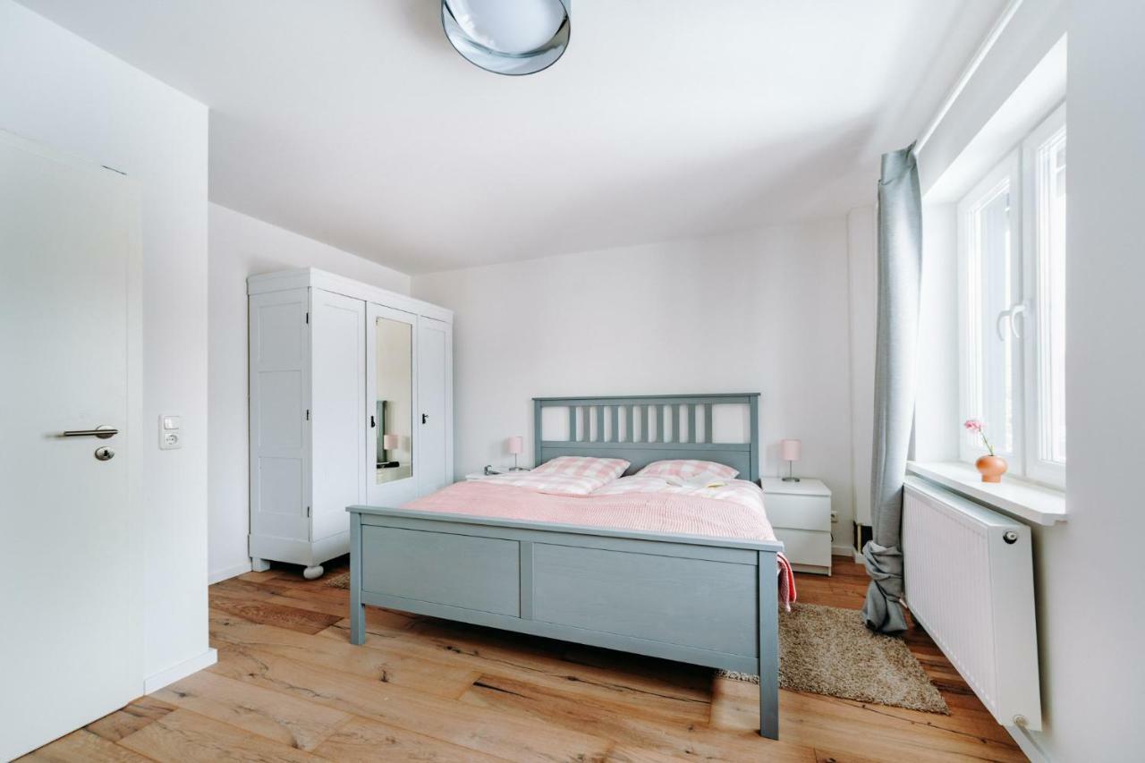 Harzallerliebst Braunlage Exteriér fotografie